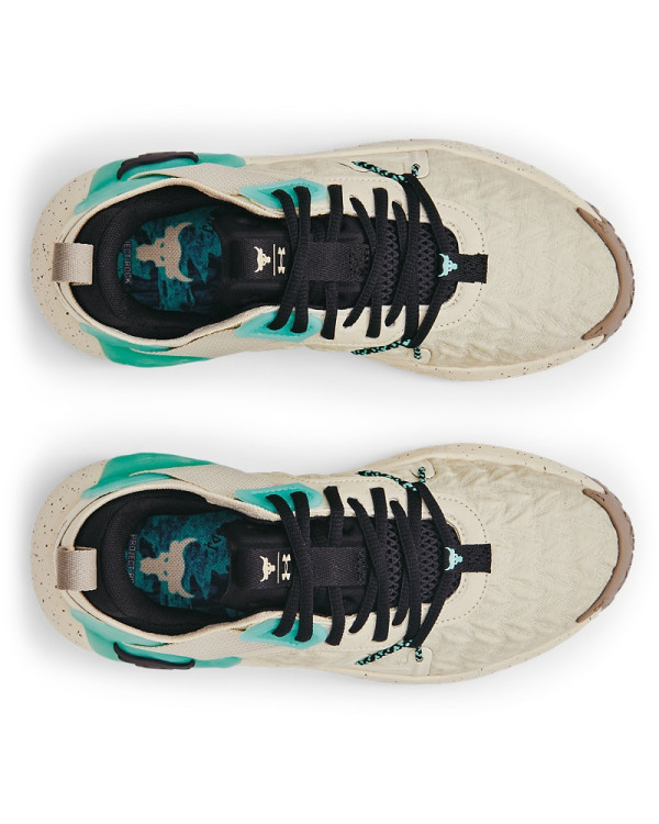 Спортни обувки Жени  PROJECT ROCK 6 Under Armour 