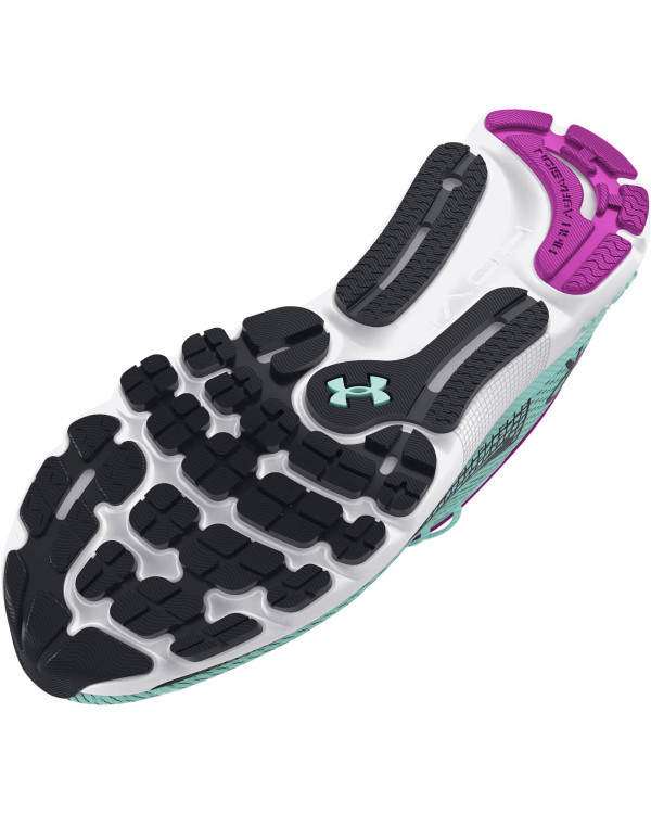 Спортни обувки Жени HOVR INFINITE 5 Under Armour 