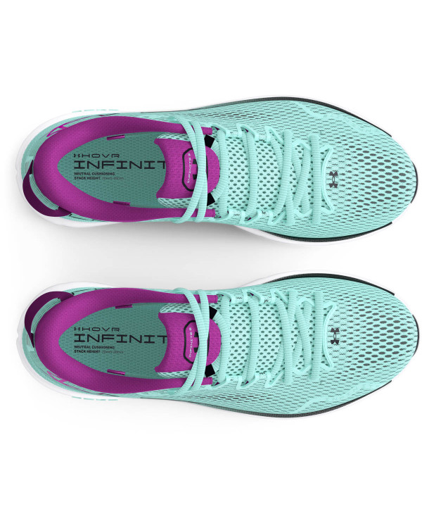 Спортни обувки Жени HOVR INFINITE 5 Under Armour 
