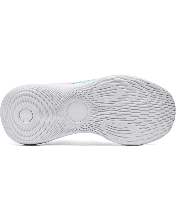 Баскетболни обувки Унисекс GS CURRY 11 Under Armour 