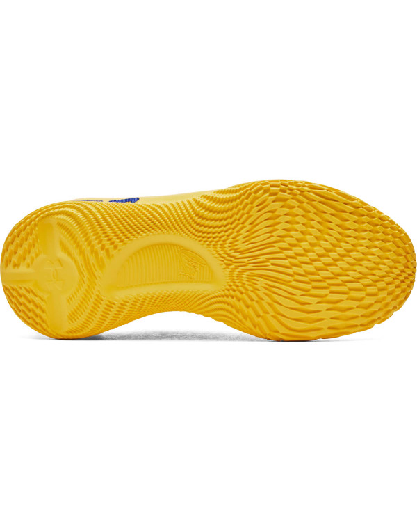 Баскетболни обувки Унисекс CURRY 4 LOW FLOTRO Under Armour 