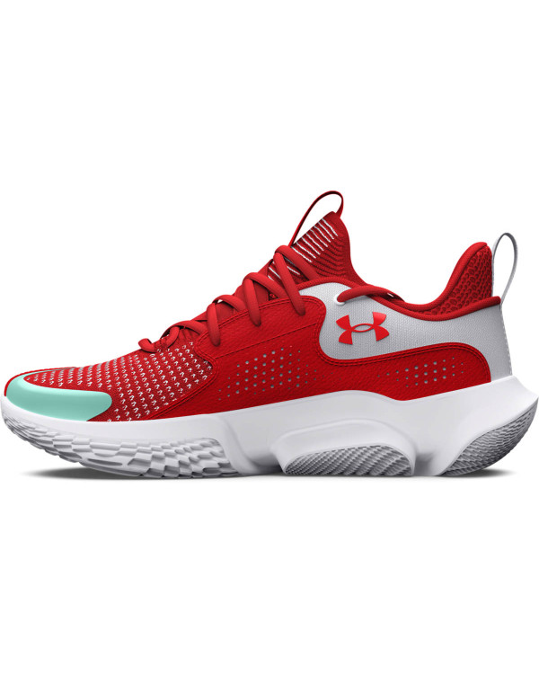 Баскетболни обувки Унисекс FLOW FUTR X 3 Under Armour 