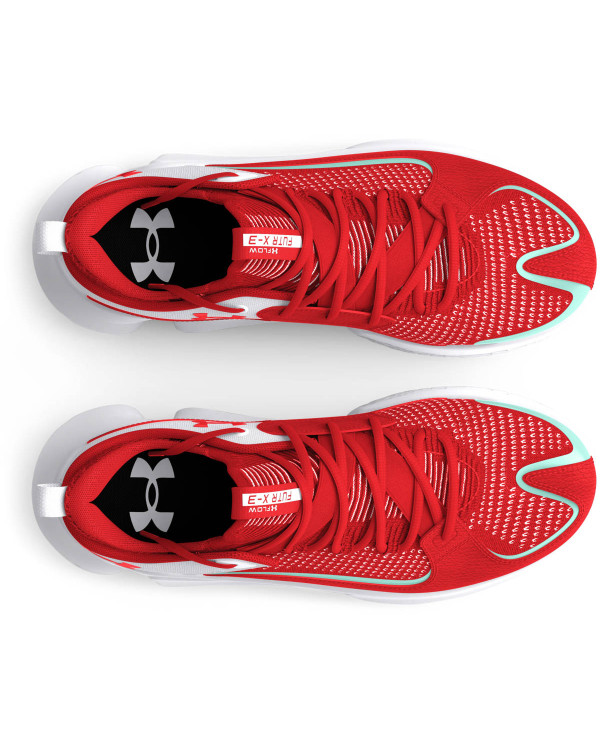 Баскетболни обувки Унисекс FLOW FUTR X 3 Under Armour 