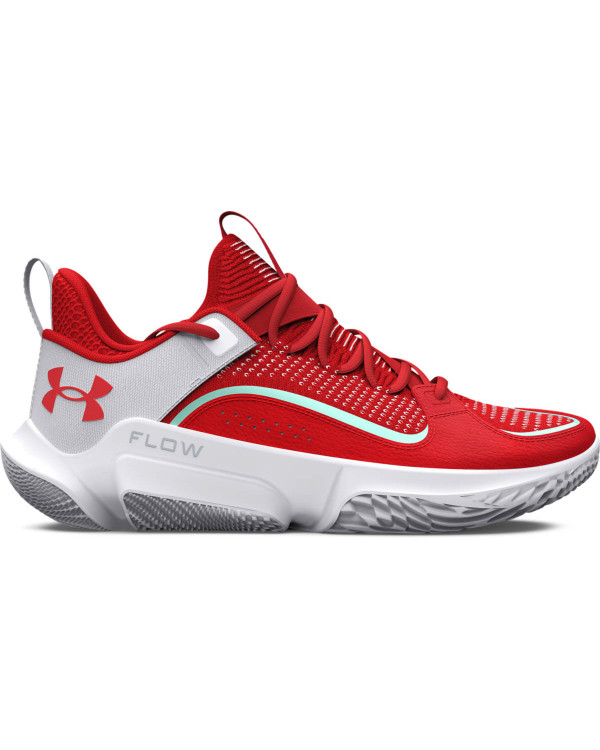 Баскетболни обувки Унисекс FLOW FUTR X 3 Under Armour 