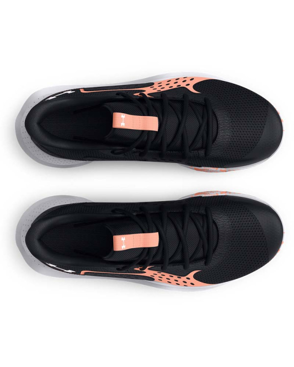 Баскетболни обувки Унисекс JET 23 Under Armour 