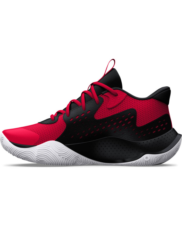 Баскетболни обувки Унисекс JET 23 Under Armour 