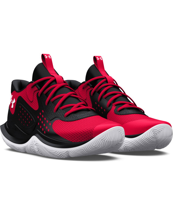 Баскетболни обувки Унисекс JET 23 Under Armour 