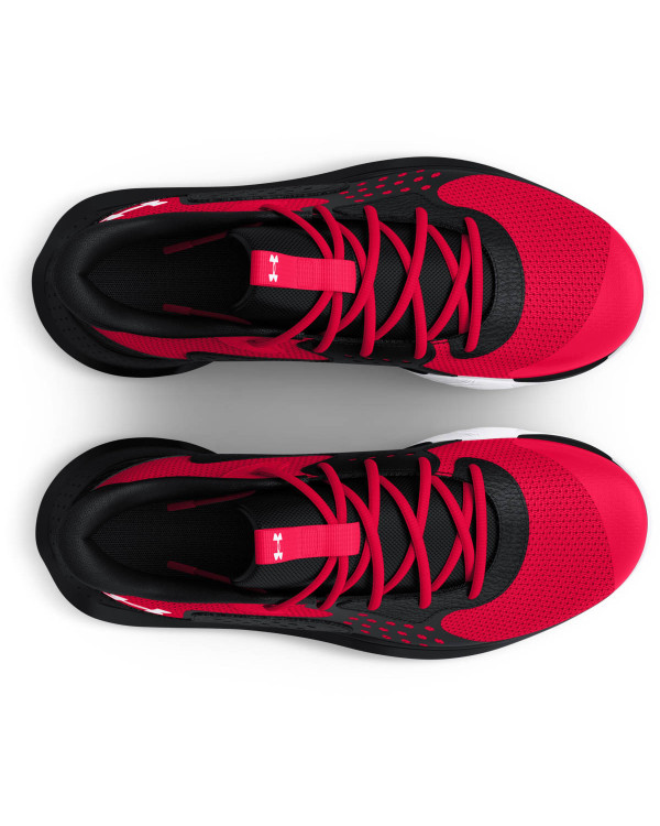 Баскетболни обувки Унисекс JET 23 Under Armour 