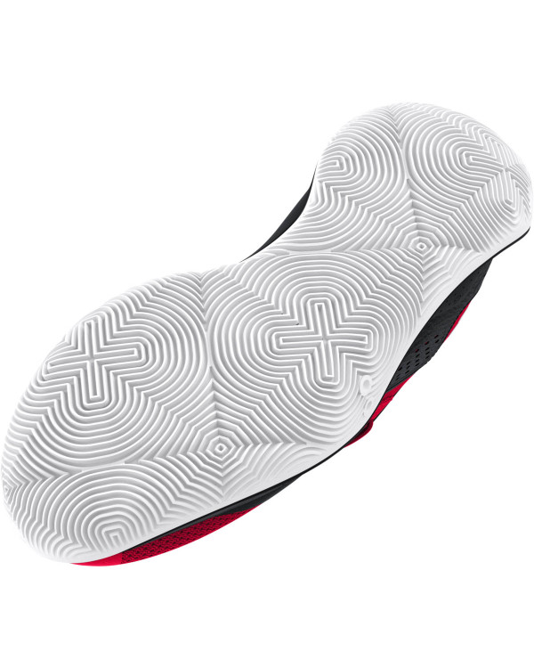 Баскетболни обувки Унисекс JET 23 Under Armour 