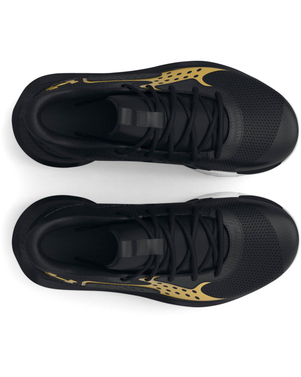 Баскетболни обувки Унисекс GS JET 23 Under Armour 