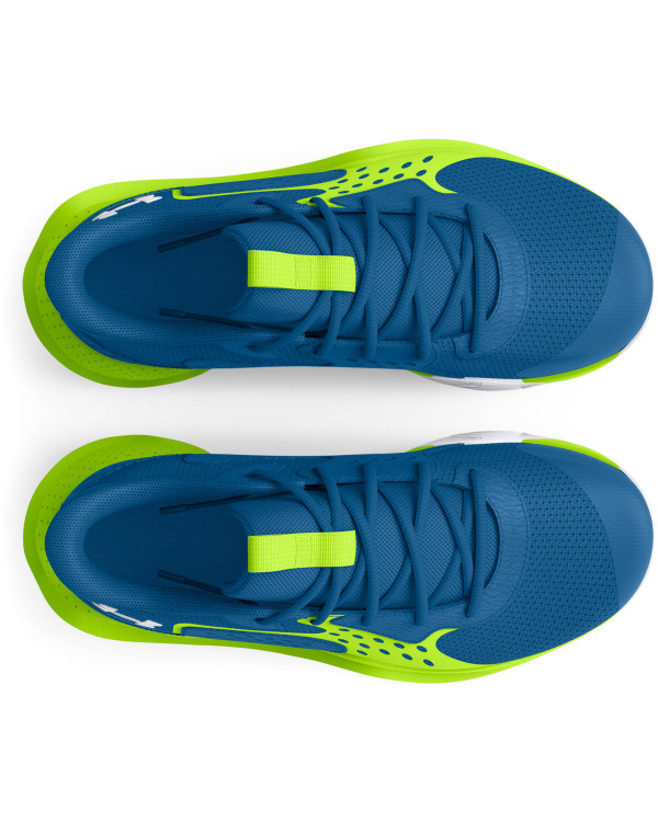 Баскетболни обувки Унисекс GS JET 23 Under Armour 