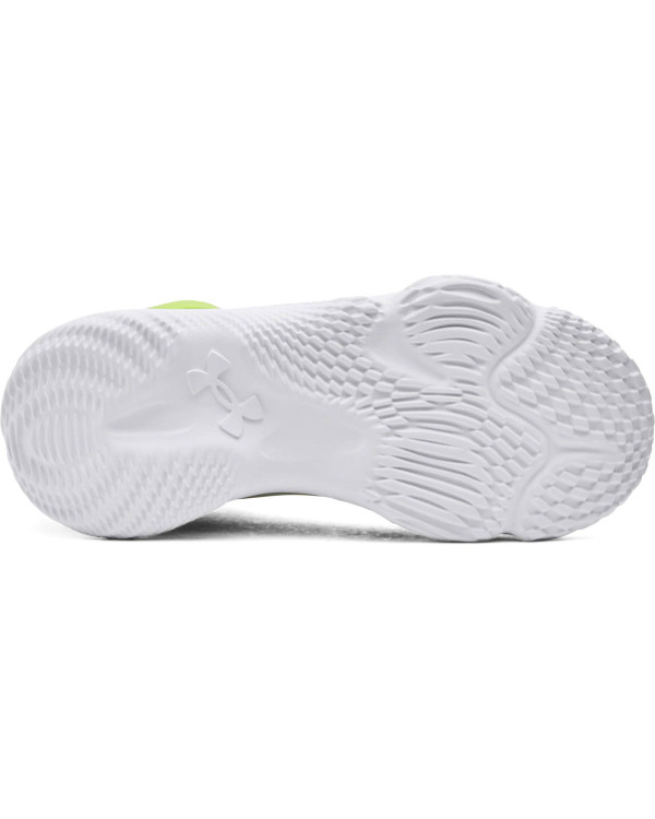 Баскетболни обувки Унисекс CURRY SPAWN FLOTRO Under Armour 