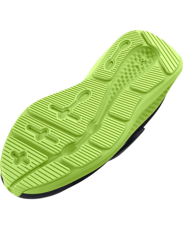 Спортни обувки Момчета BPS PURSUIT 3 BL AC Under Armour 