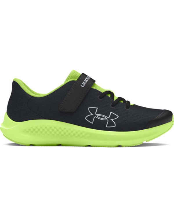 Спортни обувки Момчета BPS PURSUIT 3 BL AC Under Armour 