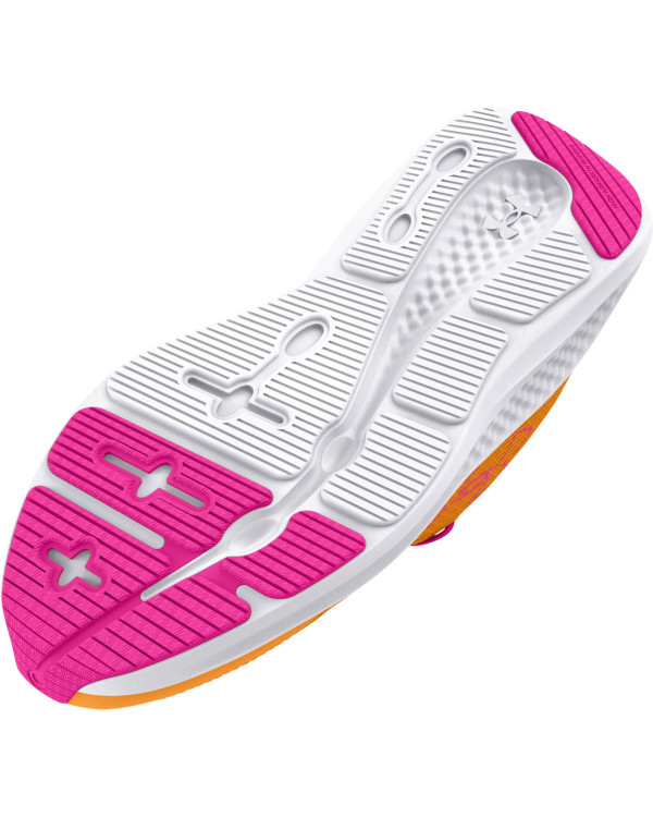 Спортни обувки Момичета GGS CHARGED PURSUIT 3 BL Under Armour 