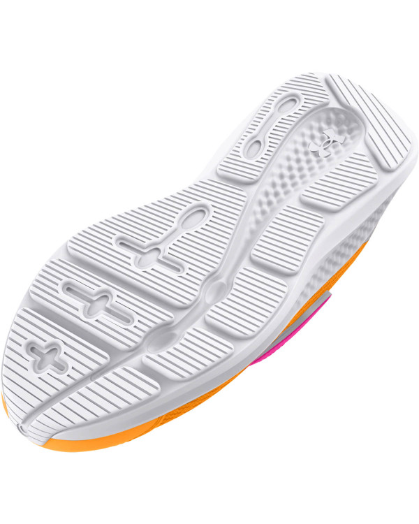 Спортни обувки Момичета GPS PURSUIT 3 BL AC Under Armour 