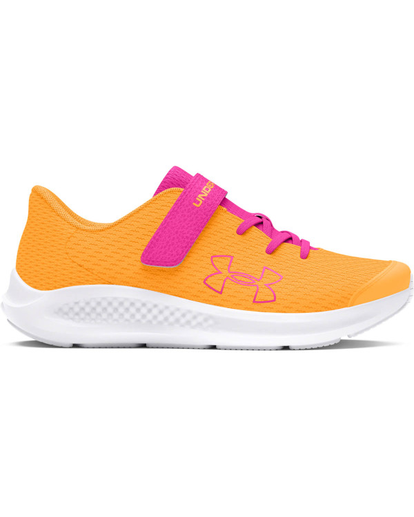 Спортни обувки Момичета GPS PURSUIT 3 BL AC Under Armour 