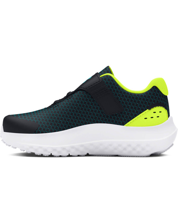 Спортни обувки Момчета BINF SURGE 4 AC Under Armour 