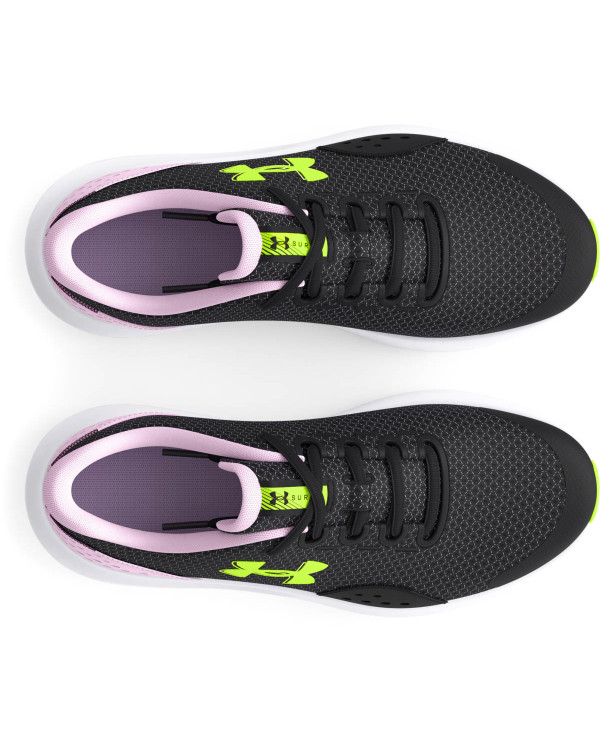 Спортни обувки Момичета GGS SURGE 4 Under Armour 