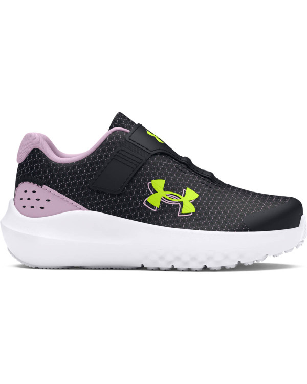 Спортни обувки Момичета GINF SURGE 4 AC Under Armour 