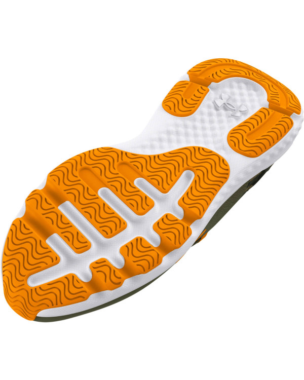 Спортни обувки Момчета BGSCHRGED REVITALIZE 2 PR Under Armour 