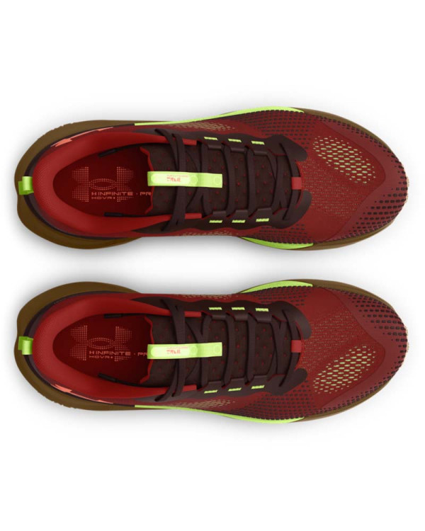 Спортни обувки Унисекс Under Armour INFINITE PRO TRAIL 