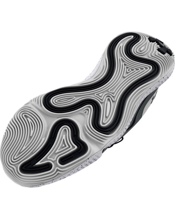 Баскетболни обувки Унисекс SPAWN 6 Under Armour 