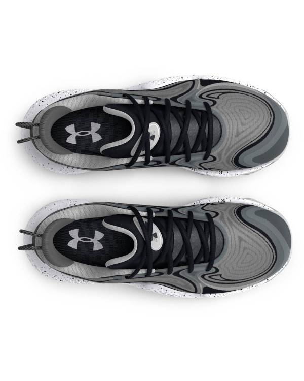 Баскетболни обувки Унисекс SPAWN 6 Under Armour 