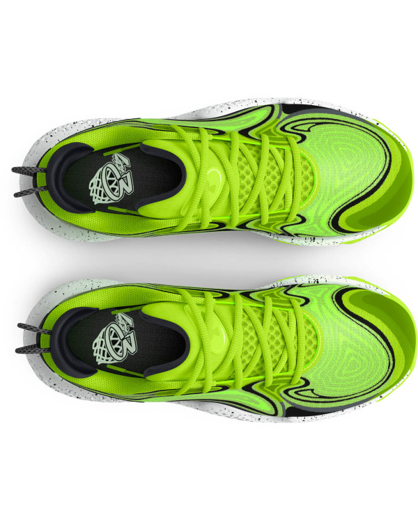 Баскетболни обувки Унисекс Under Armour SPAWN 6 