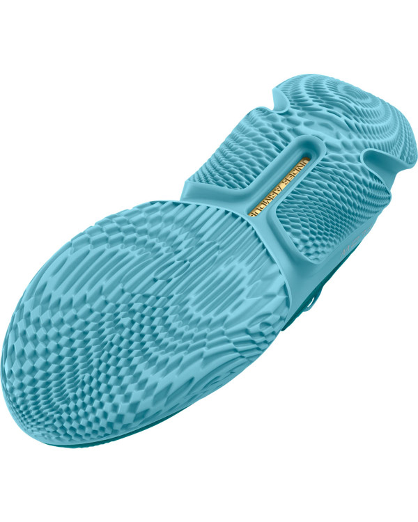 Баскетболни обувки Унисекс FLOW FUTR X 3 UAA Under Armour 