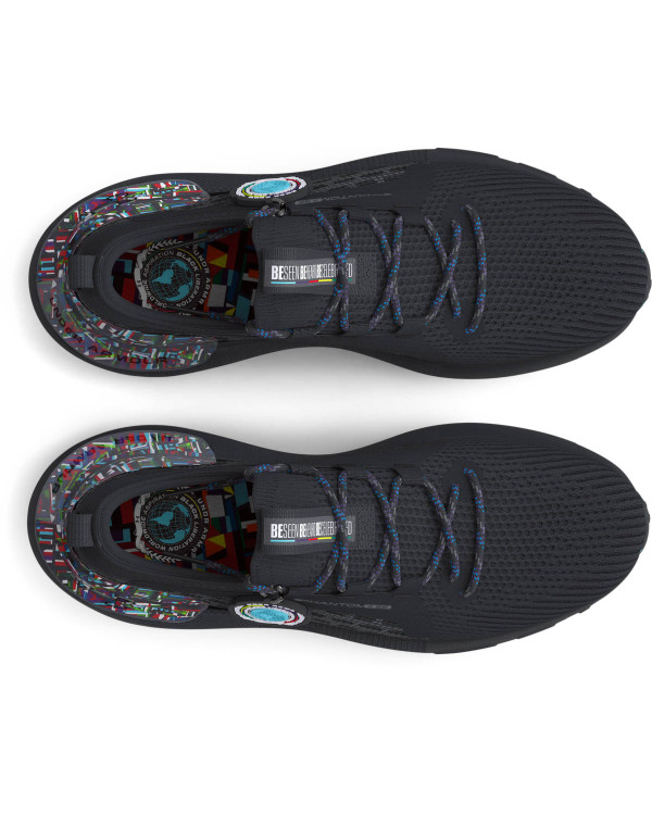 Спортни обувки Унисекс HOVR PHANTOM 3 SE BHM Under Armour 