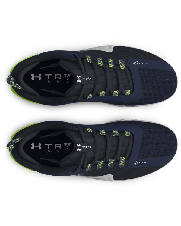 Спортни обувки Мъже TRIBASE REIGN 6 Under Armour 