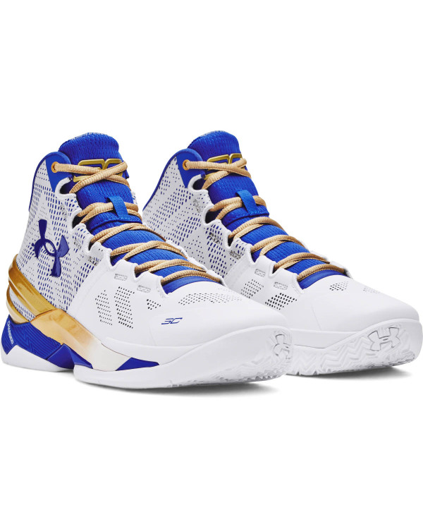 Баскетболни обувки Унисекс Under Armour CURRY 2 NM 
