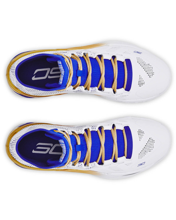 Баскетболни обувки Унисекс Under Armour CURRY 2 NM 