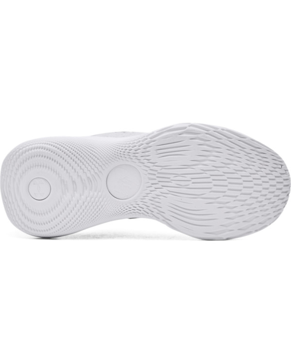 Баскетболни обувки Унисекс GS CURRY 11 YW Under Armour 