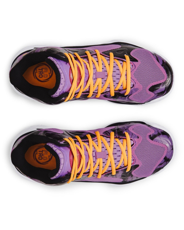 Баскетболни обувки Унисекс CURRY SPAWN FLOTRO NM Under Armour 