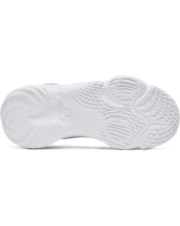 Баскетболни обувки Унисекс CURRY SPAWN FLOTRO NM Under Armour 