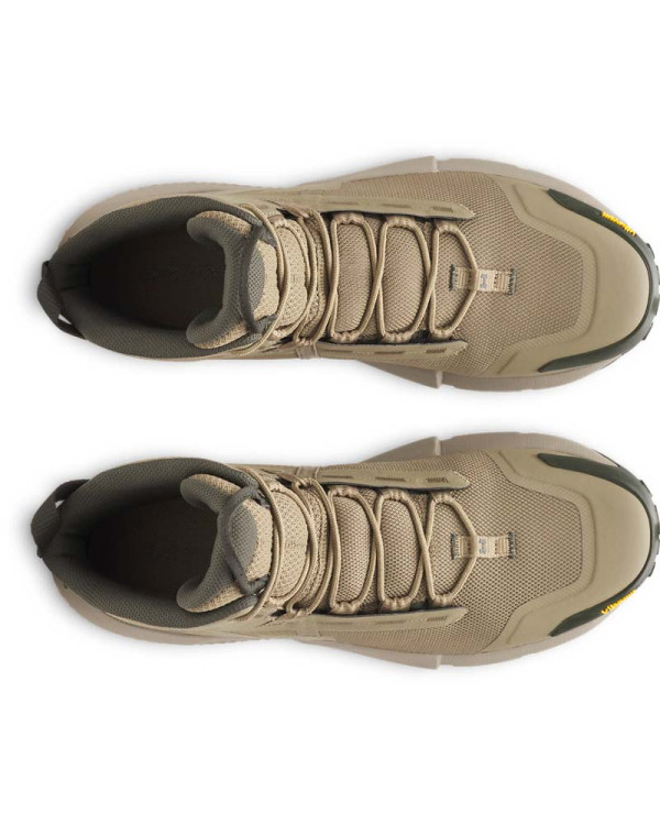 Зимни обувки Мъже CHARGED VALSETZ MID Under Armour 