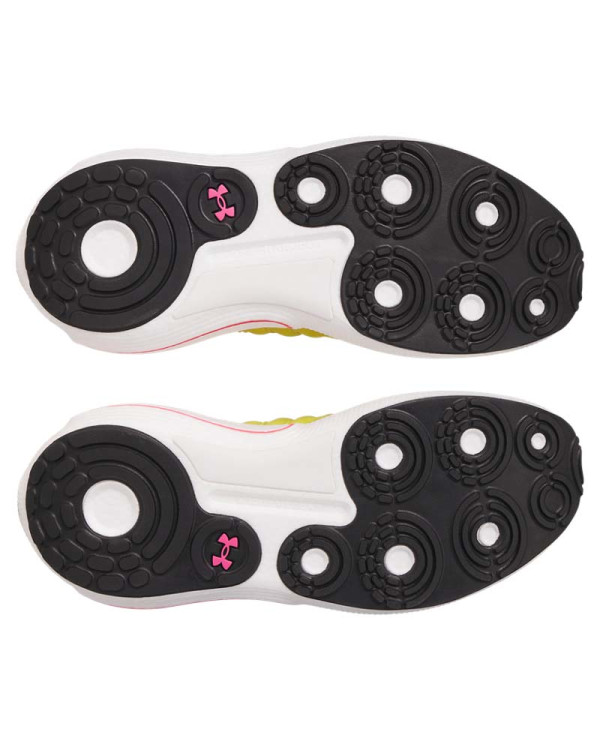 Спортни обувки Мъже PHANTOM 4 Under Armour 