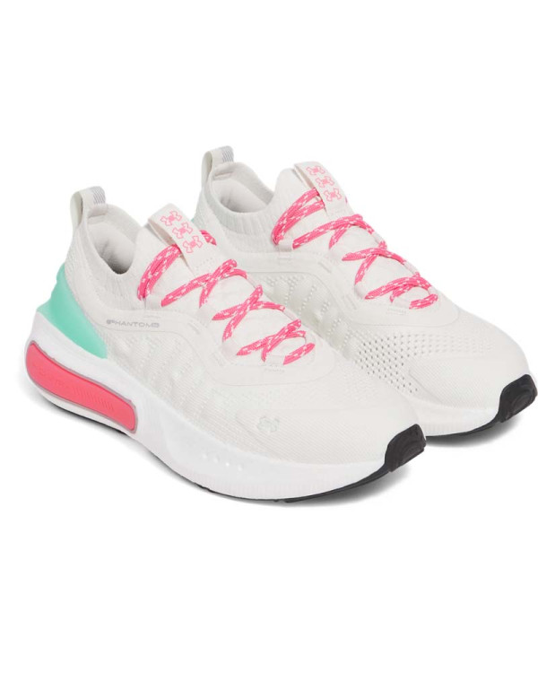 Спортни обувки Жени PHANTOM 4 Under Armour 