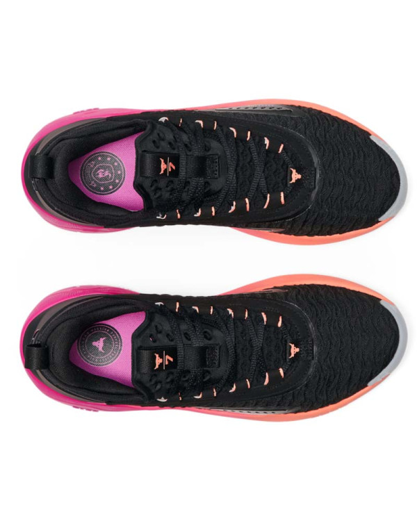 Спортни обуки Мъже PROJECT ROCK 7 Under Armour 