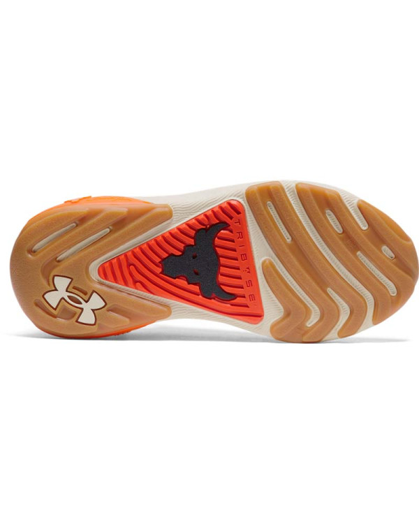 Спортни обувки Жени PROJECT ROCK 7 Under Armour 