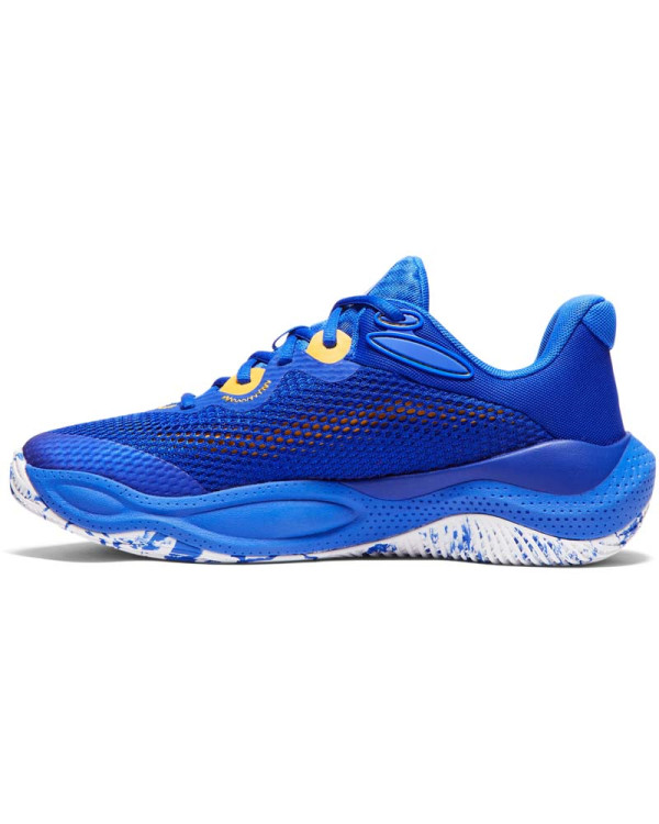 Баскетболни обувки Унисекс CURRY SPLASH 24 Under Armour 