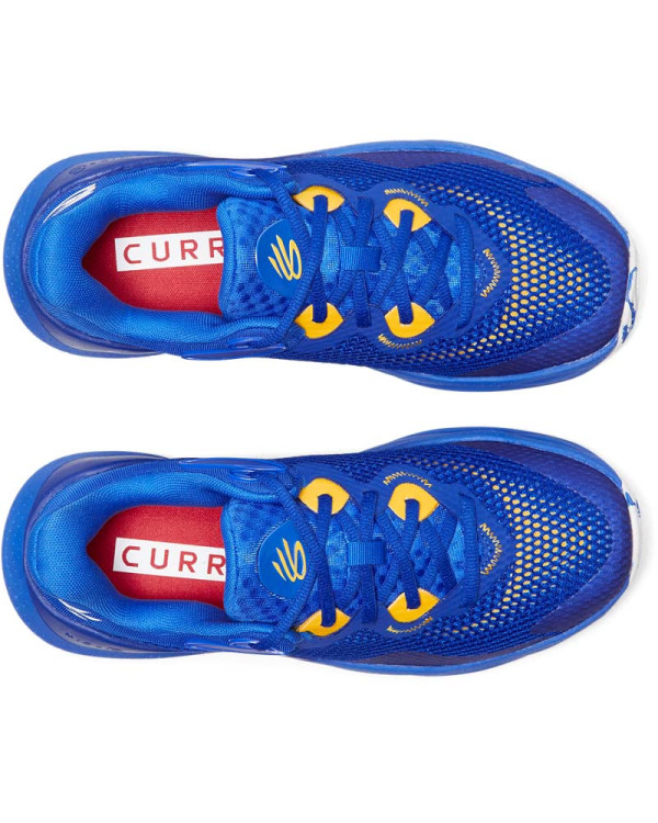 Баскетболни обувки Унисекс CURRY SPLASH 24 Under Armour 