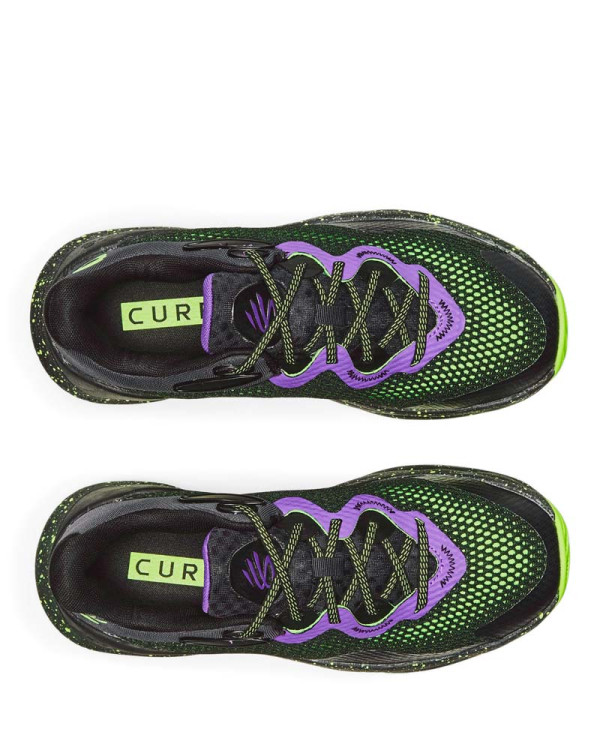 Баскетболни обувки Унисекс CURRY SPLASH 24 Under Armour 