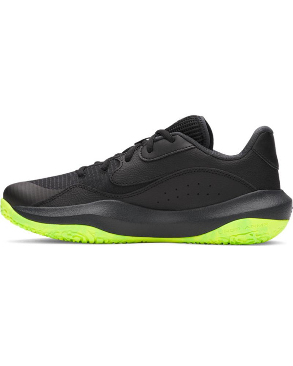 Баскетболни обувки Унисекс LOCKDOWN 7 LOW Under Armour 