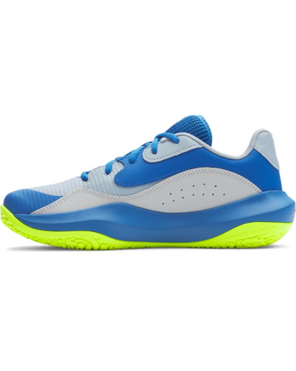 Баскетболни обувки Унисекс LOCKDOWN 7 LOW Under Armour 