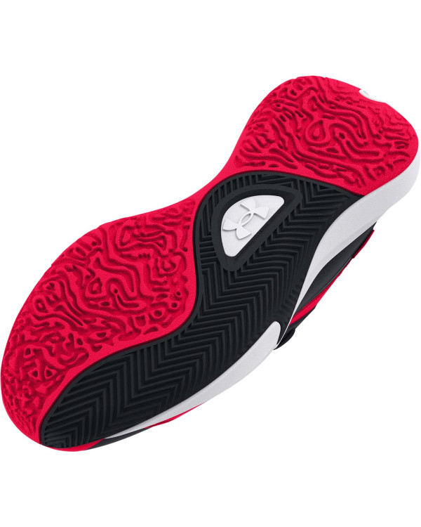 Баскетболни обуки Унисекс Under Armour LOCKDOWN 7 LOW 