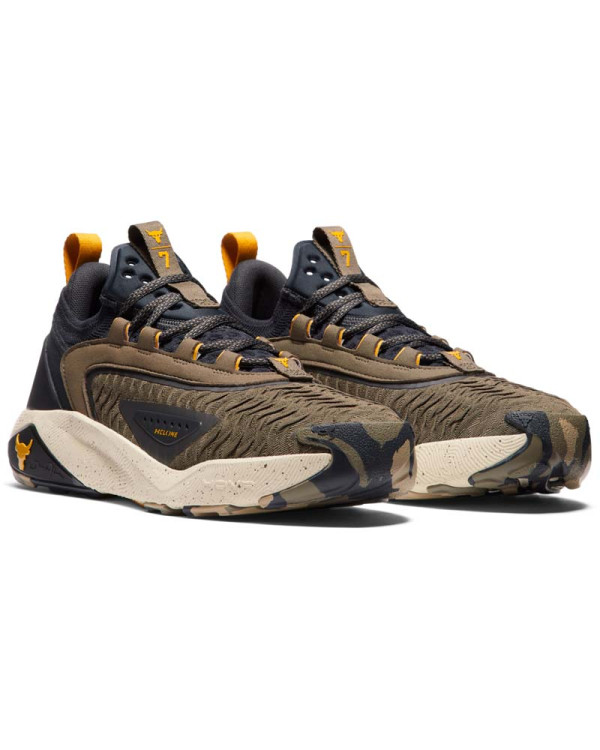 Спортни обувки Унисекс PROJECT ROCK 7 Q4 Under Armour 