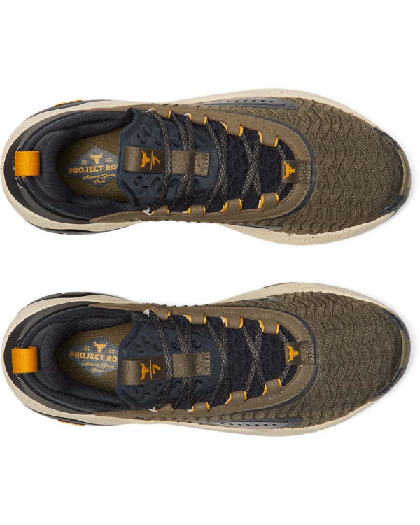 Спортни обувки Унисекс PROJECT ROCK 7 Q4 Under Armour 